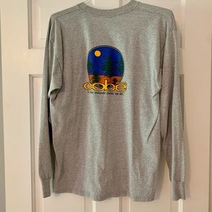 Vintage Oobe L/S T-shirt